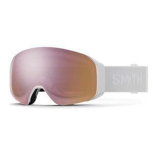 Smith 4D MAG S ChromaPop Snow Goggles - NEW IN BOX!